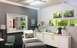 206 m² Retail Space in Springs Central