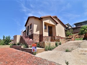 3 Bed House in Philip Nel Park