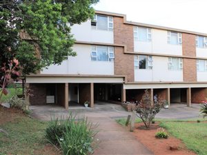 1 Bed Apartment in Essenwood
