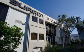 850 m² Commercial space in Westville