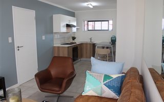 3 Bedroom Apartment in Boksburg North