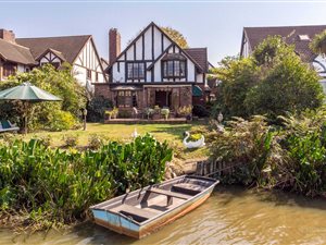 3 Bed House in Albany