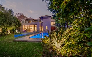 4 Bedroom House in Atholl