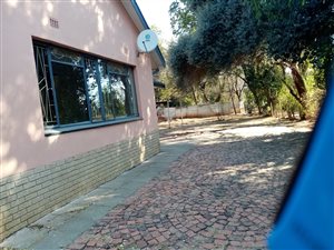 3 Bed House in Brits Central