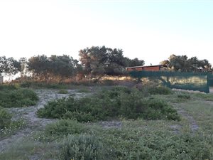 646 m² Land available in Elands Bay