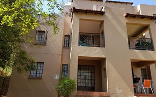 2 Bedroom Apartment in Sharonlea