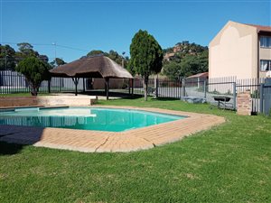 3 Bed Townhouse in Alan Manor