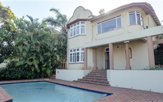 4 Bedroom House in Glenwood