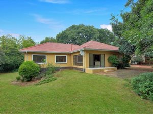 4 Bed House in Blairgowrie