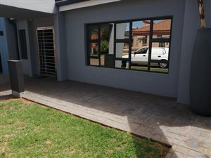4 Bed House in Lenasia