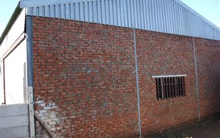 Commercial space in Worcester and surrounds