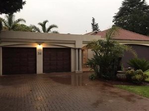 4 Bed House in Larrendale
