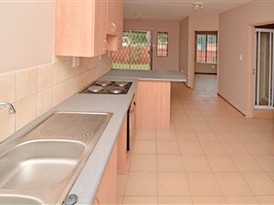 1 Bed Apartment in Theresa Park