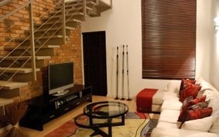 2 Bedroom Apartment in Sandton CBD