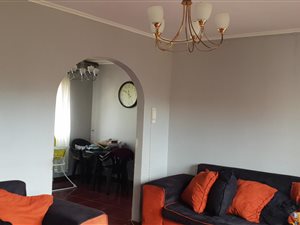 3 Bed Apartment in Brackenham