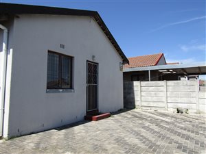 2 Bed House in Highbury