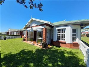3 Bed Townhouse in Lincoln Meade