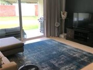 2 Bed Apartment in Bryanston