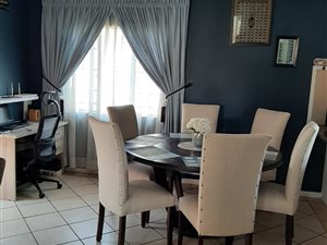 2 Bed Townhouse in Eco Park