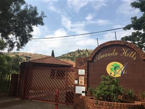 516 m² Land available in Amandasig