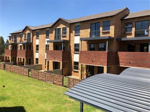 2 Bed Apartment in South Hills