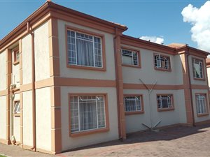 2 Bed Apartment in Miederpark