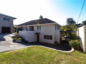 3 Bed House in Berea