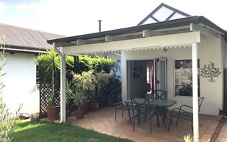 3 Bedroom Duet in Waterkloof Glen