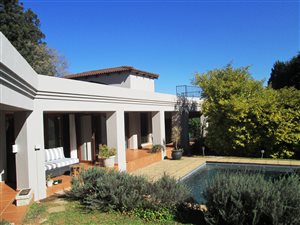 3 Bed House in Hilton