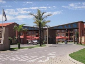 2 Bed Apartment in Comet