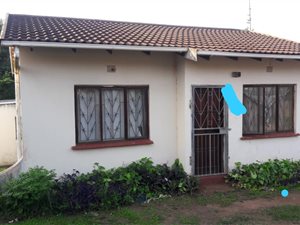 2 Bed House in Ngwelezana