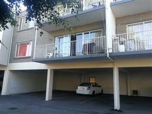 2 Bed Apartment in Pelham