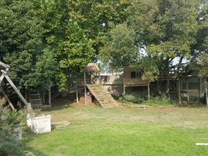 1000 m² Commercial space in Benoni AH