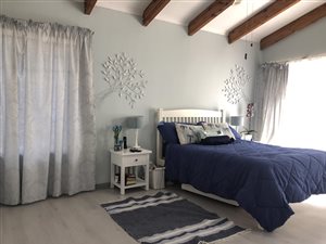 4 Bed House in Waterkloof Glen