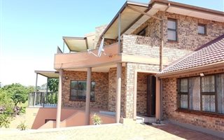4 Bedroom House in Watsonia