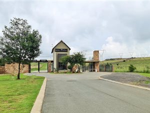 1869 m² Land available in Berg en Dal