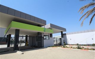 2 Bedroom Townhouse in Sebenza
