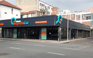 Commercial space in Durban CBD