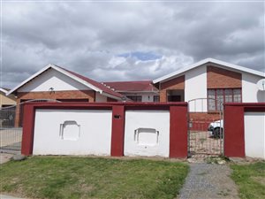 4 Bedroom House in Bisho
