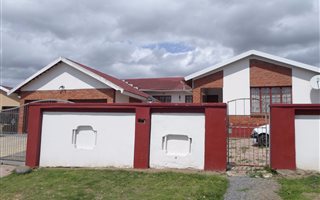 4 Bedroom House in Bisho