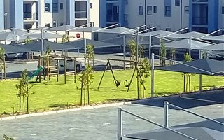 2 Bedroom Apartment in Buh Rein Estate