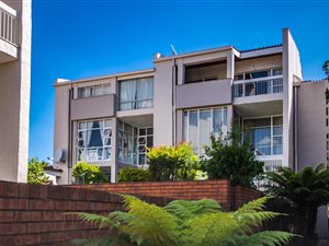 3 Bedroom Apartment in St Andrews
