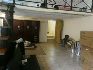 1 Bed Flat in Randpark