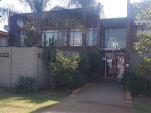 1 Bed Apartment in Westonaria