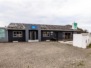 Commercial space in Greenfields