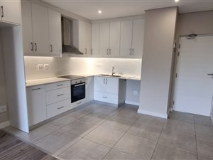 2 Bed Apartment in Stellenridge