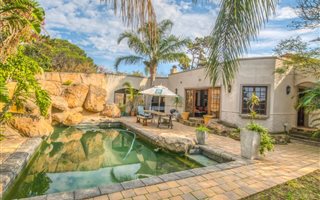 3 Bedroom House in Walmer