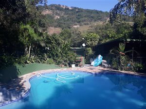 4 Bed House in Nelspruit
