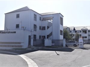 2 Bed Apartment in Amandelsig
