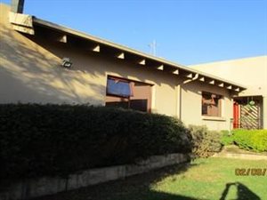 3 Bed Cluster in North Riding